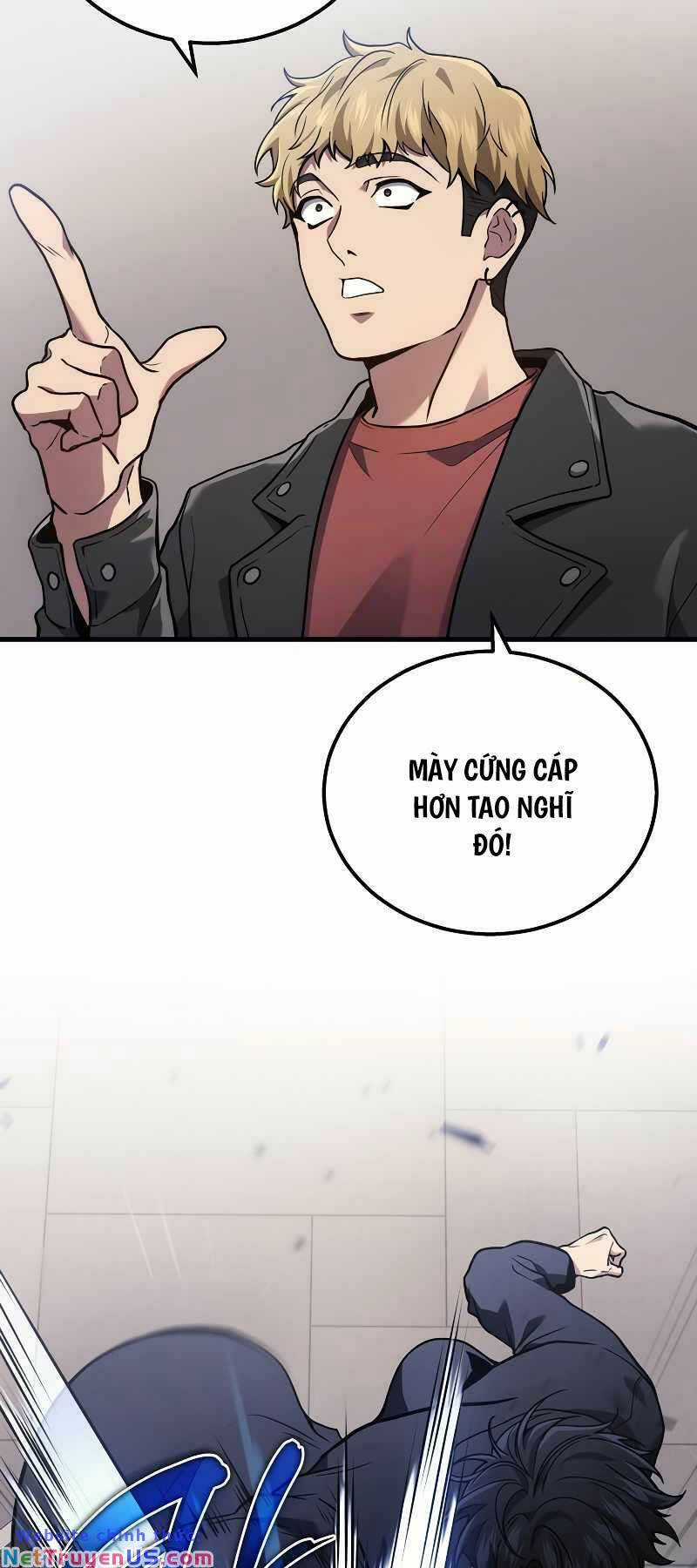 Thần Chiến Tranh Trở Lại Cấp 2 Mô hình đồ chơi về chiến tranh Chapter 41 trang 4