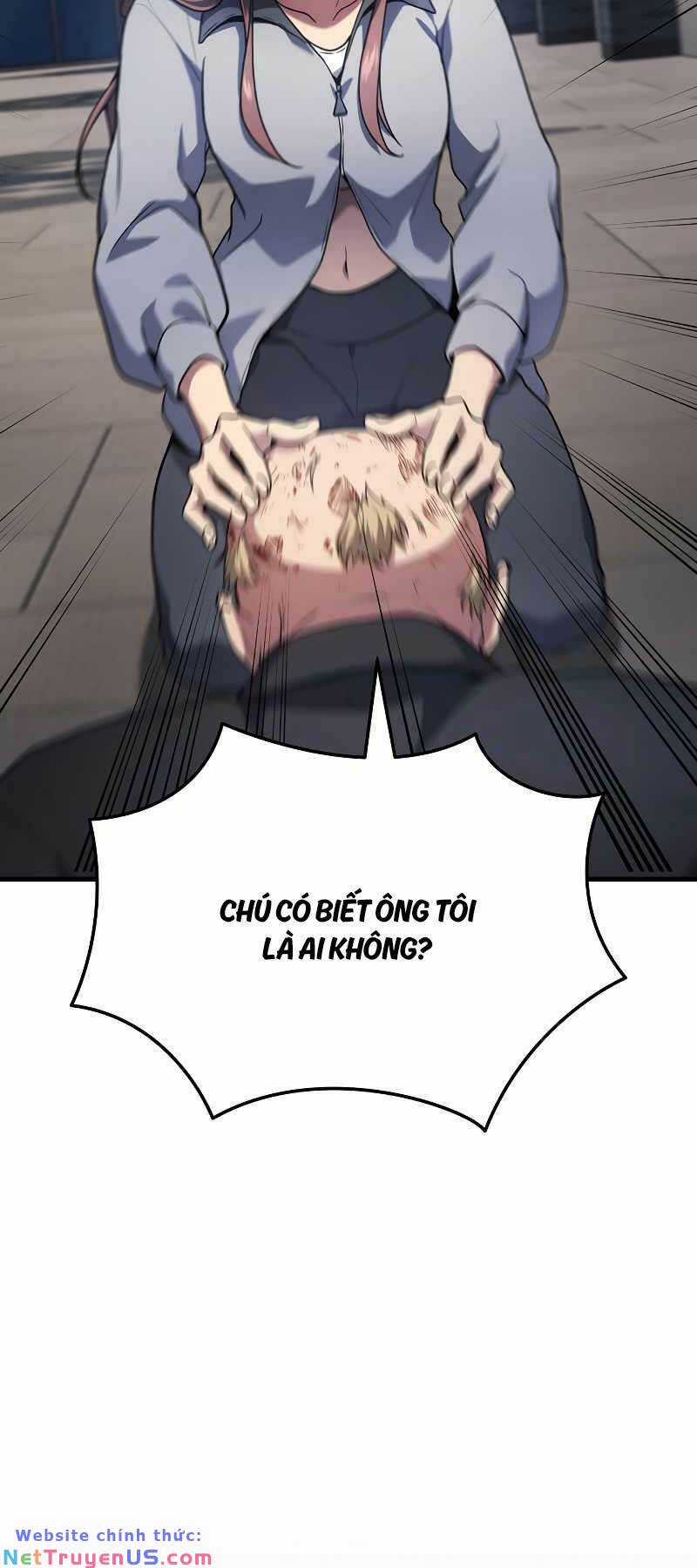 Thần Chiến Tranh Trở Lại Cấp 2 Mô hình đồ chơi về chiến tranh Chapter 41 trang 41