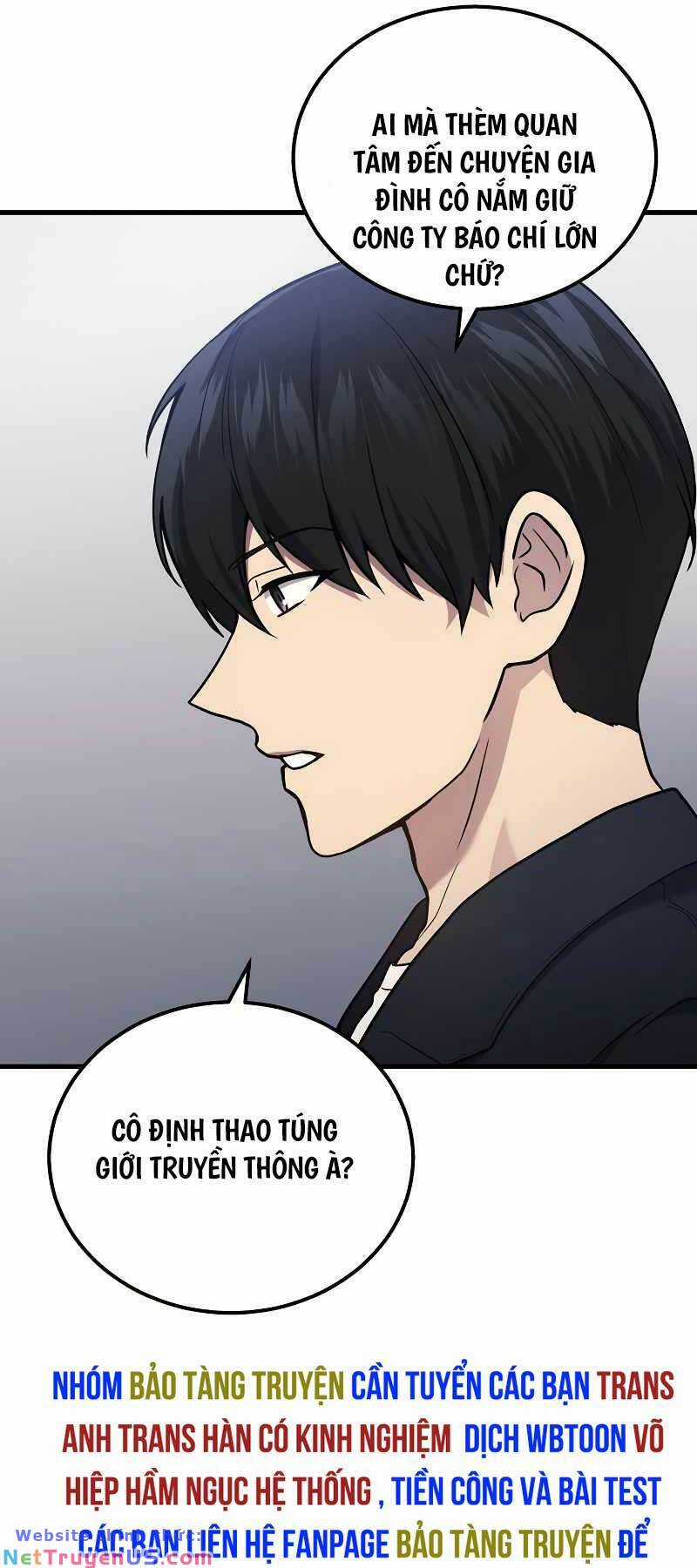 Thần Chiến Tranh Trở Lại Cấp 2 Mô hình đồ chơi về chiến tranh Chapter 41 trang 43