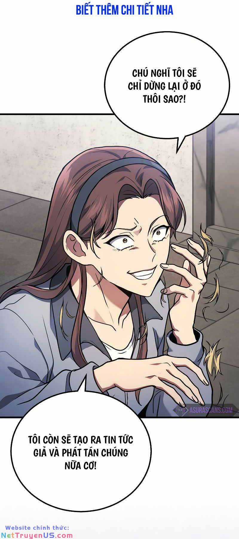 Thần Chiến Tranh Trở Lại Cấp 2 Mô hình đồ chơi về chiến tranh Chapter 41 trang 44