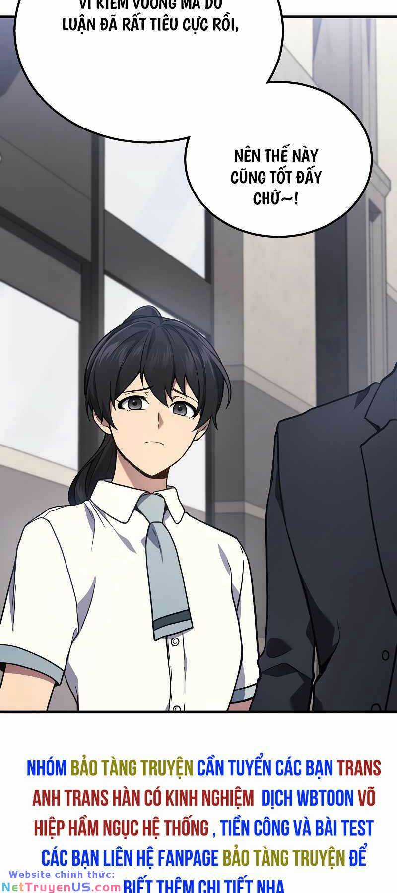 Thần Chiến Tranh Trở Lại Cấp 2 Mô hình đồ chơi về chiến tranh Chapter 41 trang 47