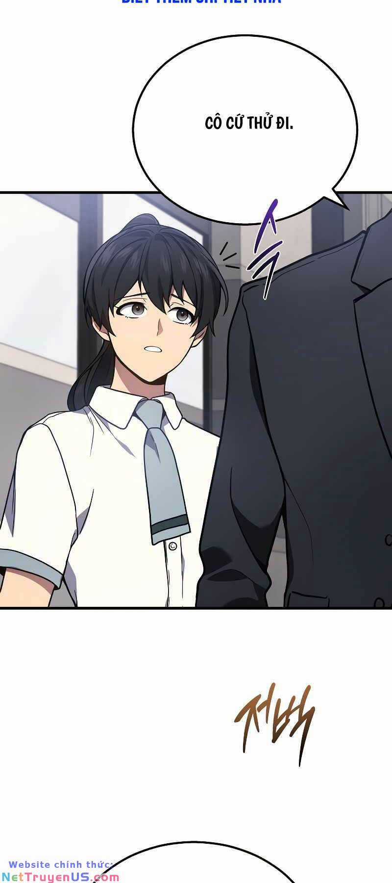 Thần Chiến Tranh Trở Lại Cấp 2 Mô hình đồ chơi về chiến tranh Chapter 41 trang 48