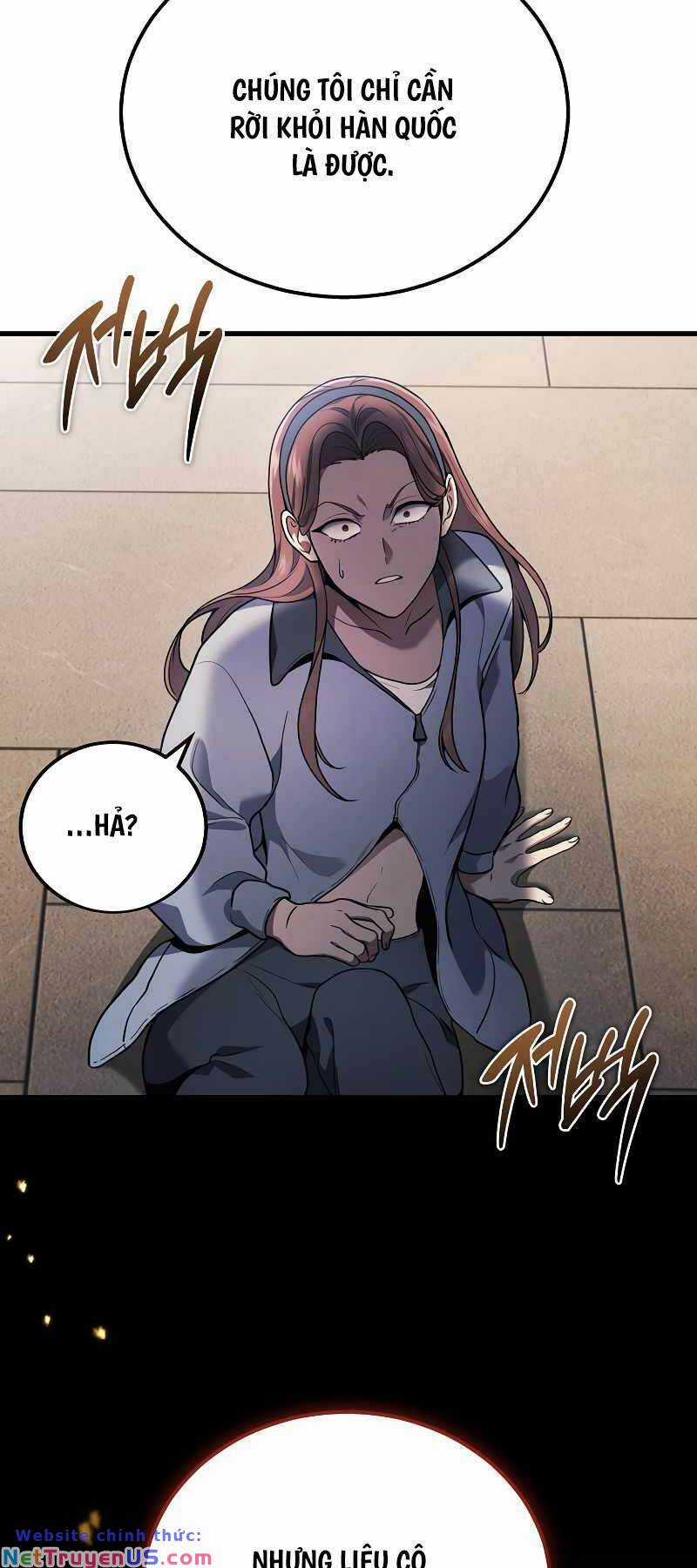 Thần Chiến Tranh Trở Lại Cấp 2 Mô hình đồ chơi về chiến tranh Chapter 41 trang 49