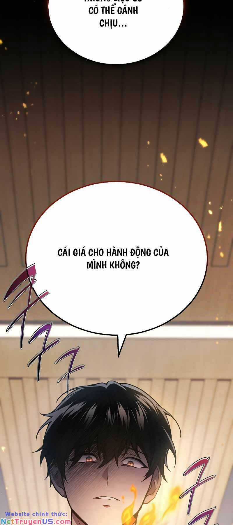 Thần Chiến Tranh Trở Lại Cấp 2 Mô hình đồ chơi về chiến tranh Chapter 41 trang 50