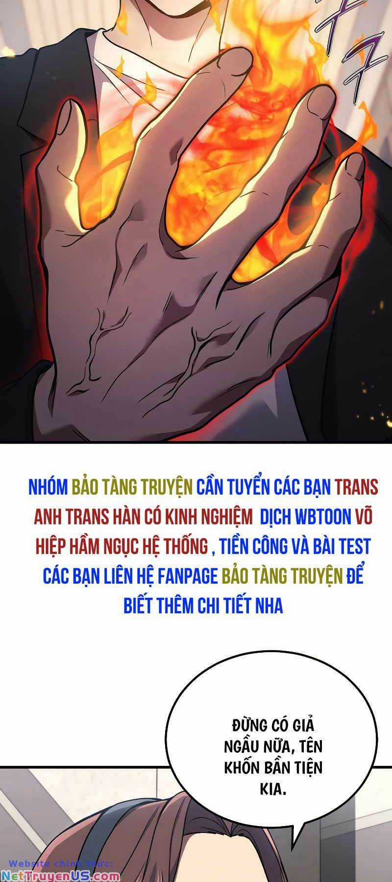 Thần Chiến Tranh Trở Lại Cấp 2 Mô hình đồ chơi về chiến tranh Chapter 41 trang 51
