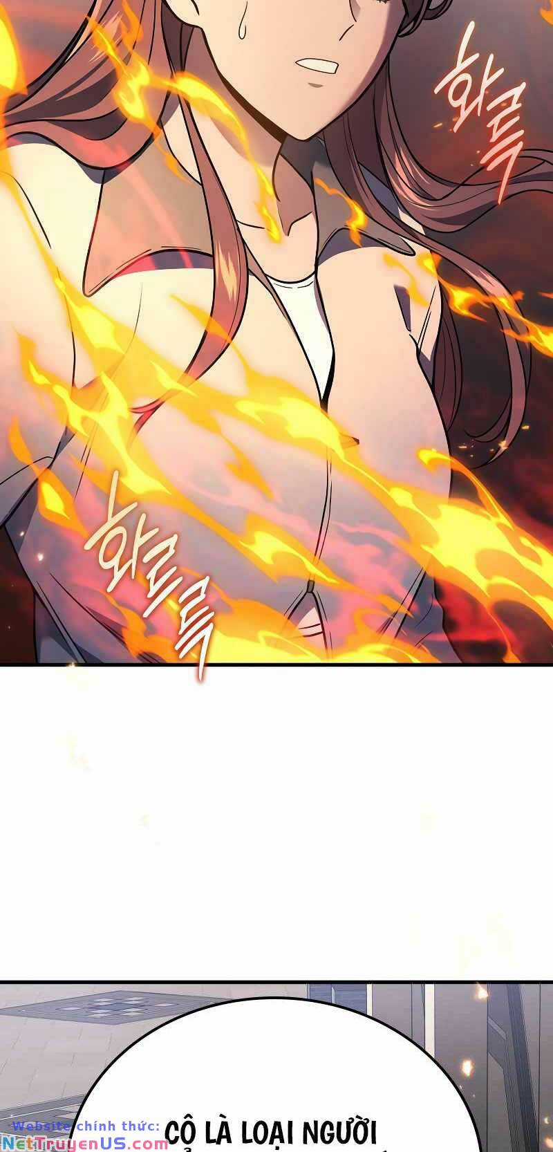 Thần Chiến Tranh Trở Lại Cấp 2 Mô hình đồ chơi về chiến tranh Chapter 41 trang 54