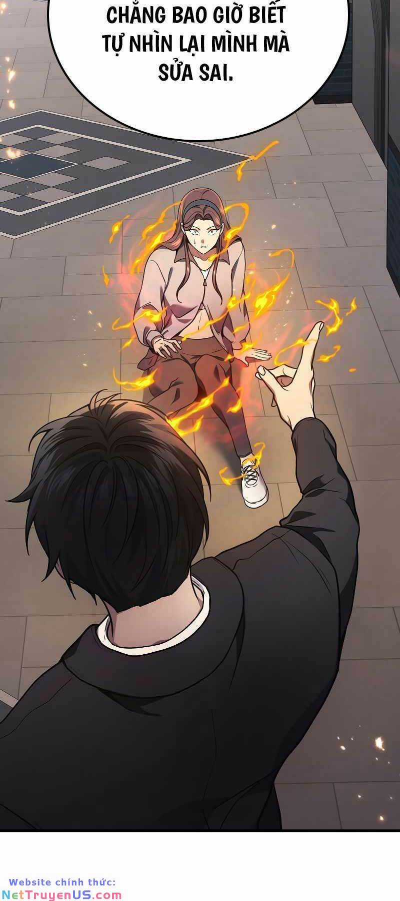 Thần Chiến Tranh Trở Lại Cấp 2 Mô hình đồ chơi về chiến tranh Chapter 41 trang 55