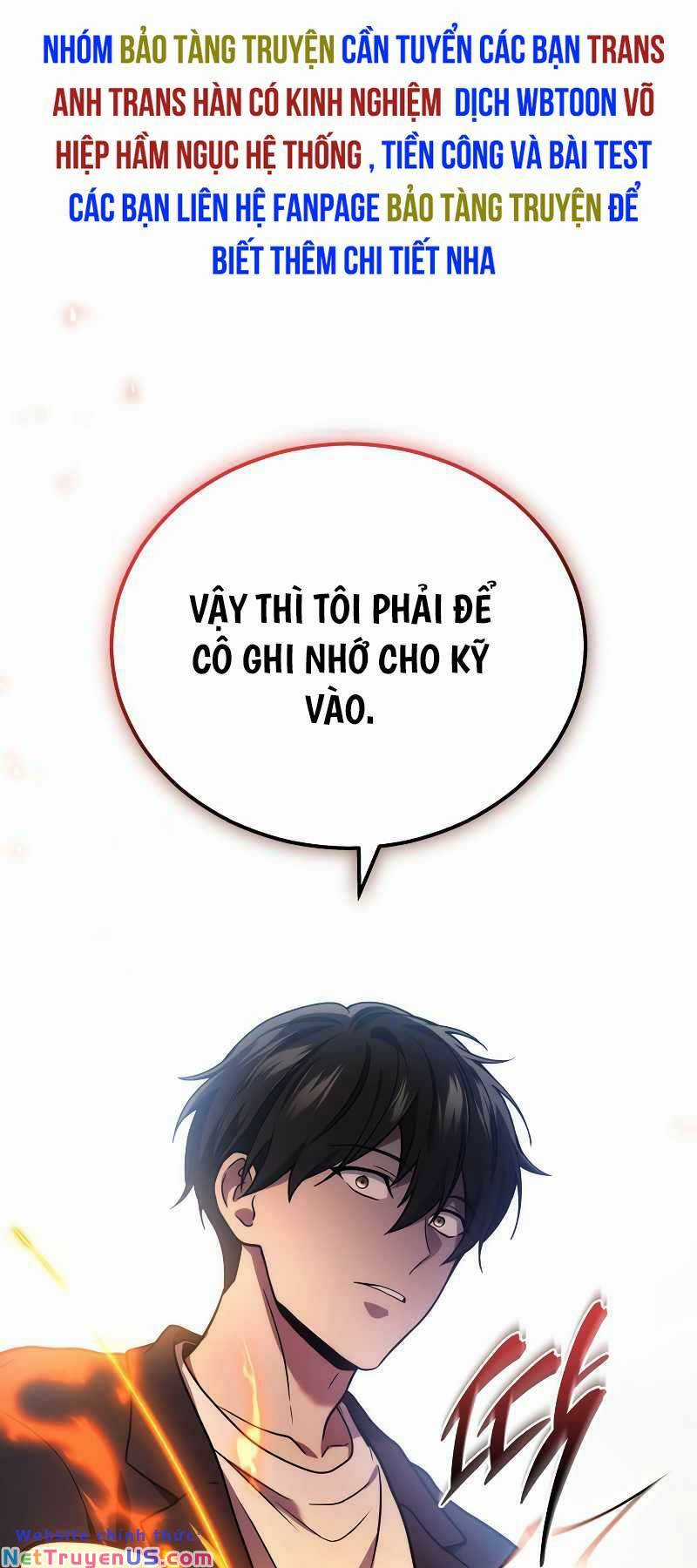 Thần Chiến Tranh Trở Lại Cấp 2 Mô hình đồ chơi về chiến tranh Chapter 41 trang 56