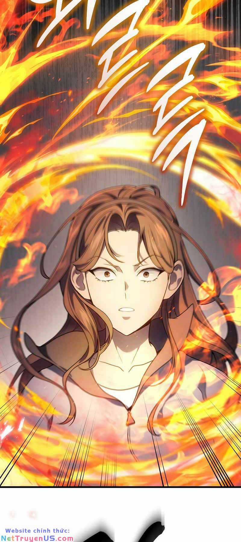 Thần Chiến Tranh Trở Lại Cấp 2 Mô hình đồ chơi về chiến tranh Chapter 41 trang 58