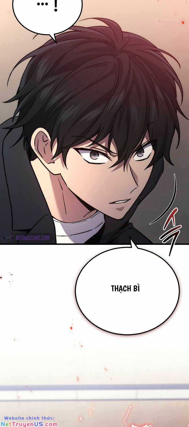 Thần Chiến Tranh Trở Lại Cấp 2 Mô hình đồ chơi về chiến tranh Chapter 41 trang 6