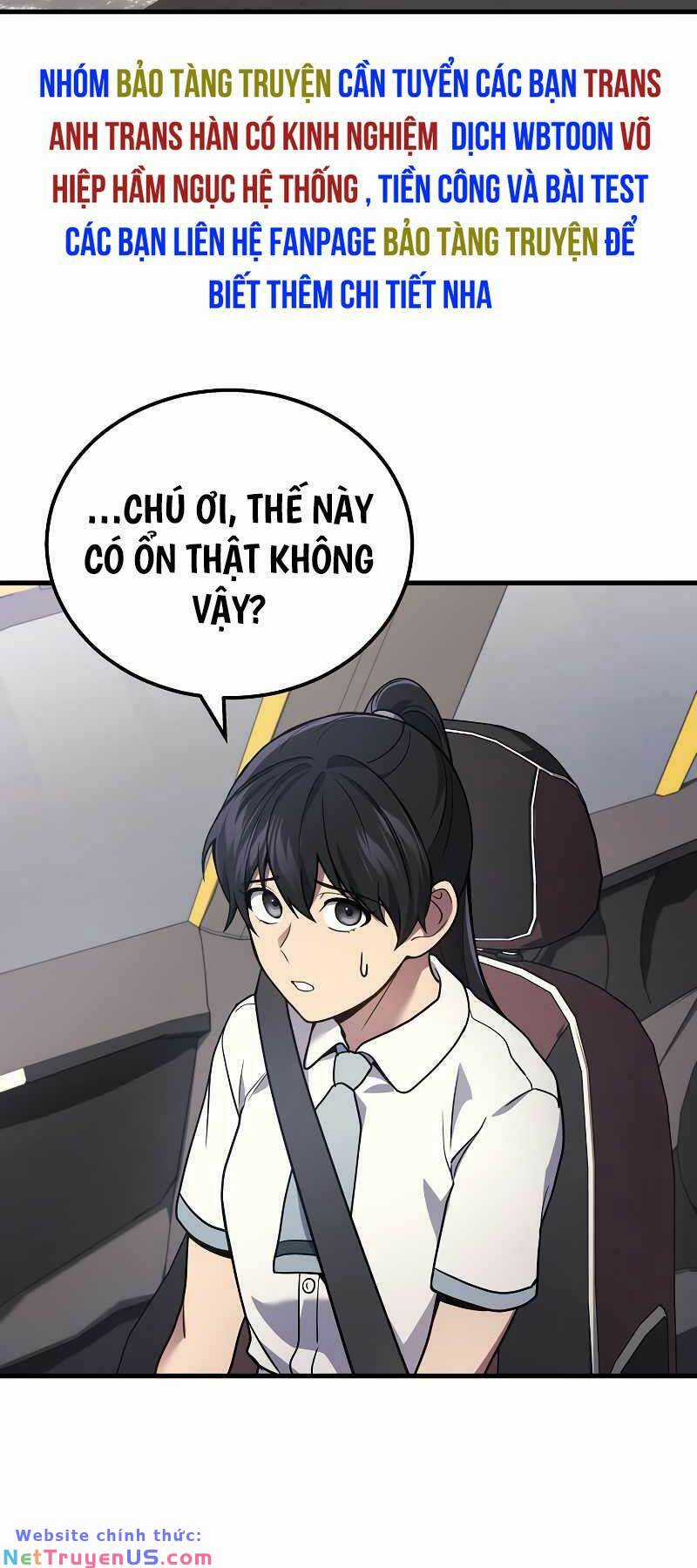 Thần Chiến Tranh Trở Lại Cấp 2 Mô hình đồ chơi về chiến tranh Chapter 41 trang 61