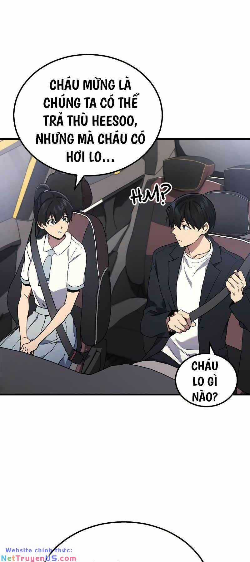 Thần Chiến Tranh Trở Lại Cấp 2 Mô hình đồ chơi về chiến tranh Chapter 41 trang 62