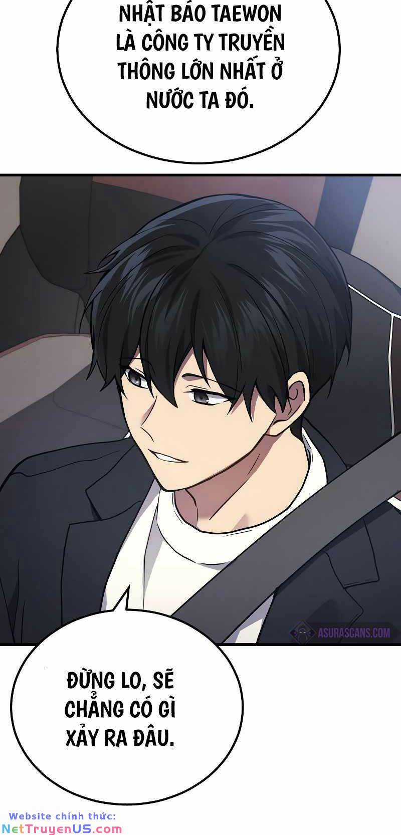 Thần Chiến Tranh Trở Lại Cấp 2 Mô hình đồ chơi về chiến tranh Chapter 41 trang 63