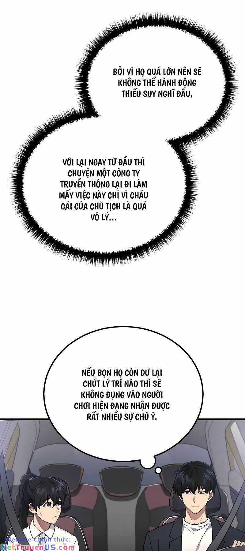 Thần Chiến Tranh Trở Lại Cấp 2 Mô hình đồ chơi về chiến tranh Chapter 41 trang 64