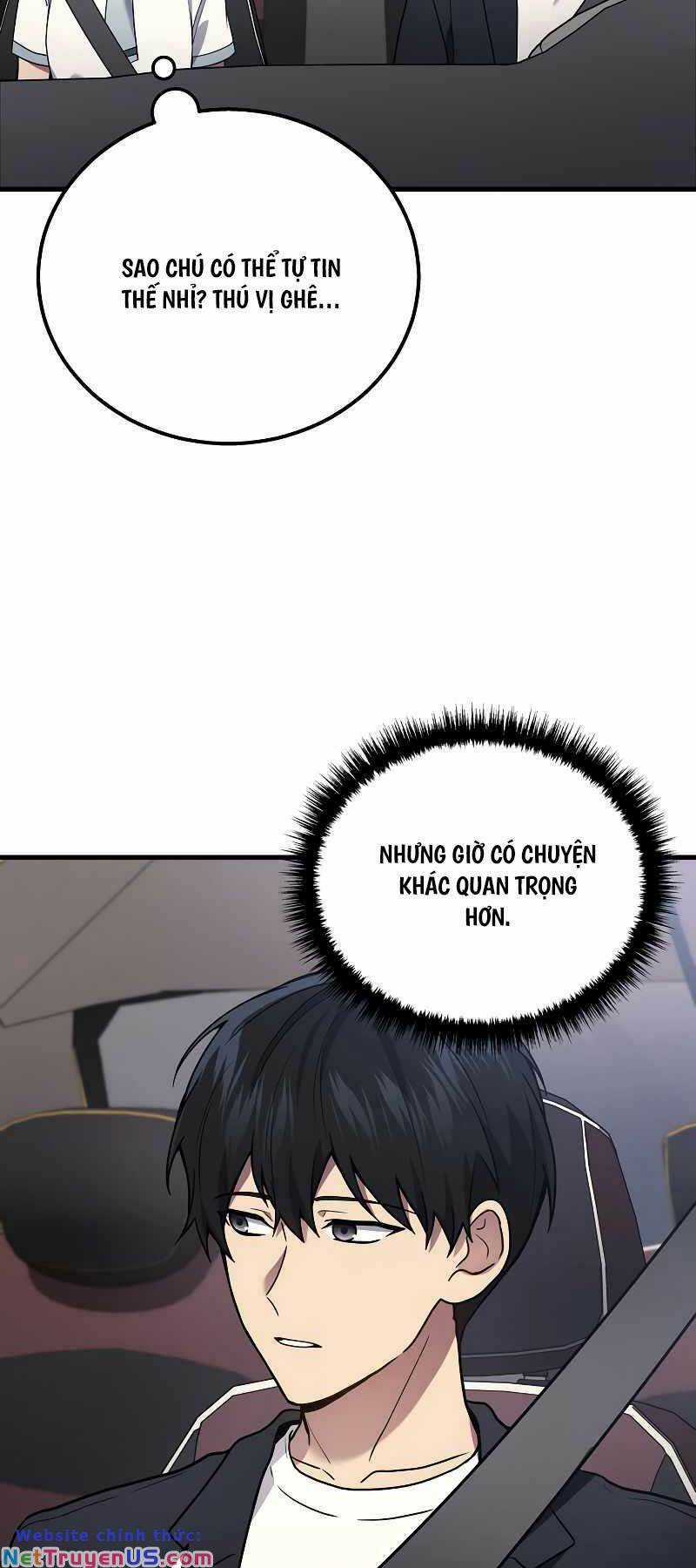 Thần Chiến Tranh Trở Lại Cấp 2 Mô hình đồ chơi về chiến tranh Chapter 41 trang 65