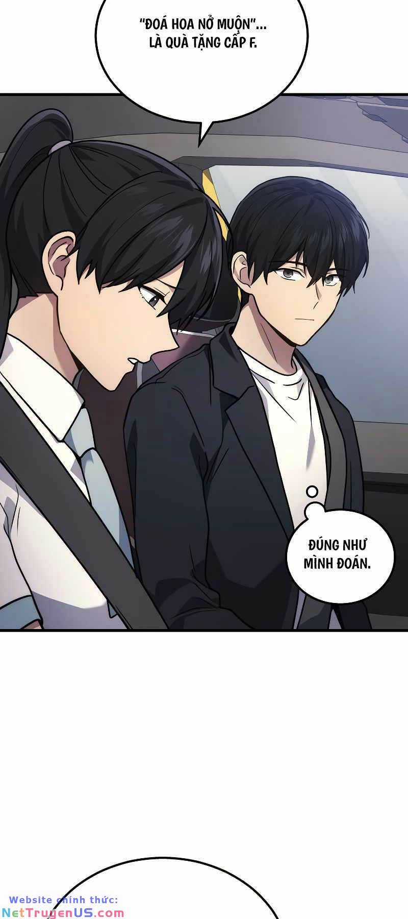 Thần Chiến Tranh Trở Lại Cấp 2 Mô hình đồ chơi về chiến tranh Chapter 41 trang 68