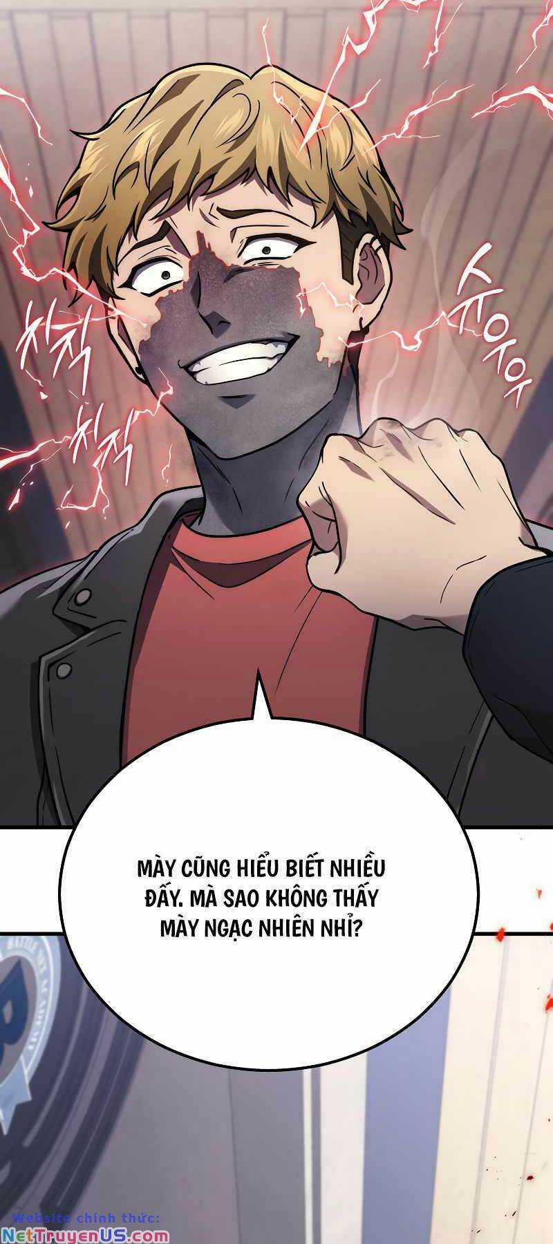 Thần Chiến Tranh Trở Lại Cấp 2 Mô hình đồ chơi về chiến tranh Chapter 41 trang 7