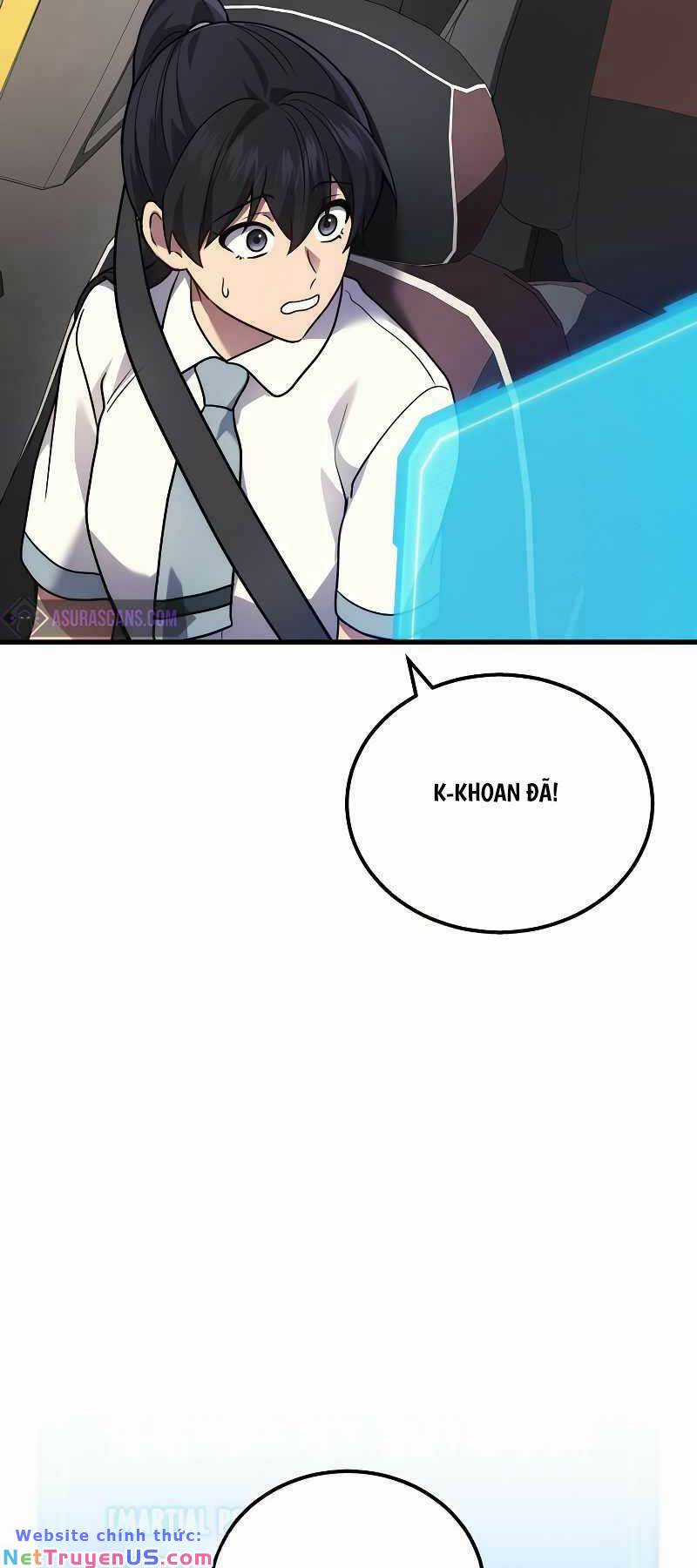 Thần Chiến Tranh Trở Lại Cấp 2 Mô hình đồ chơi về chiến tranh Chapter 41 trang 71