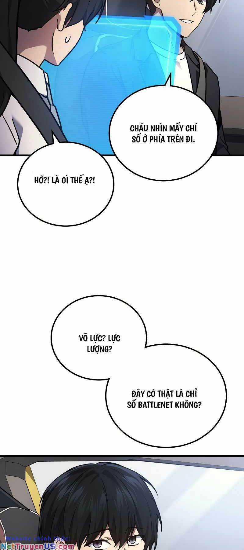 Thần Chiến Tranh Trở Lại Cấp 2 Mô hình đồ chơi về chiến tranh Chapter 41 trang 73