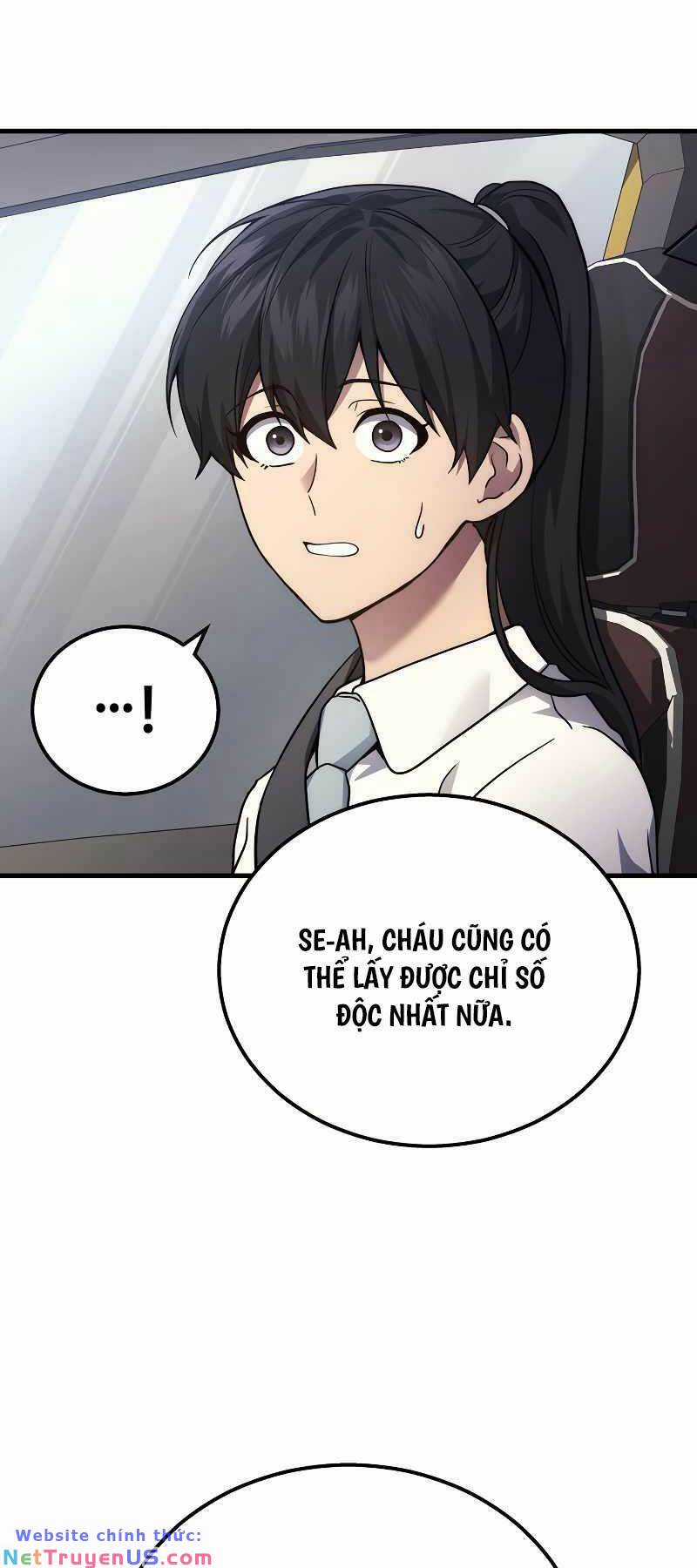 Thần Chiến Tranh Trở Lại Cấp 2 Mô hình đồ chơi về chiến tranh Chapter 41 trang 75