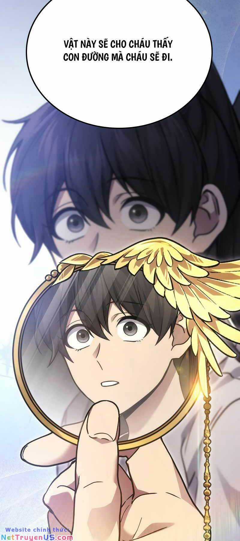 Thần Chiến Tranh Trở Lại Cấp 2 Mô hình đồ chơi về chiến tranh Chapter 41 trang 77