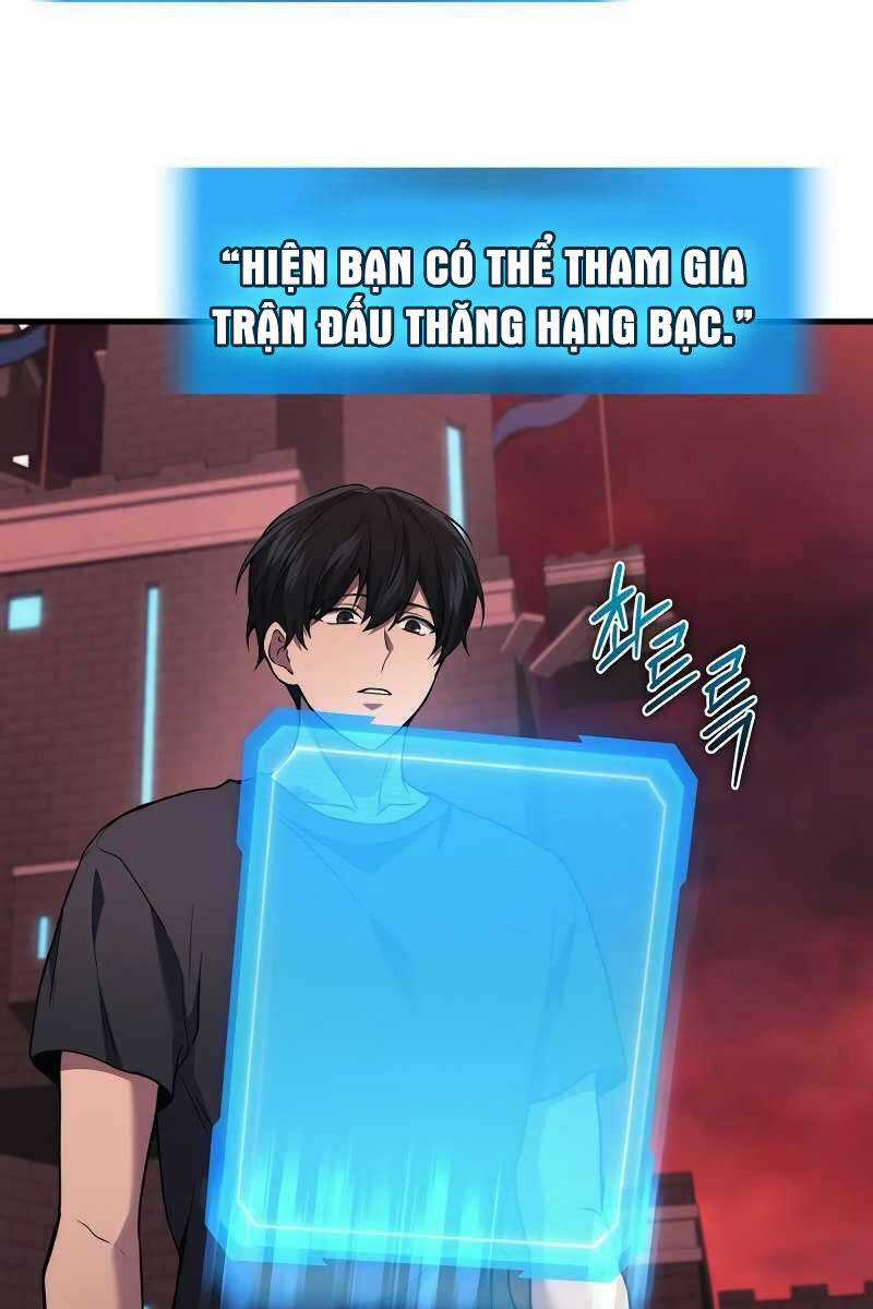 Thần Chiến Tranh Trở Lại Cấp 2 Mô hình đồ chơi về chiến tranh Chapter 42 trang 101