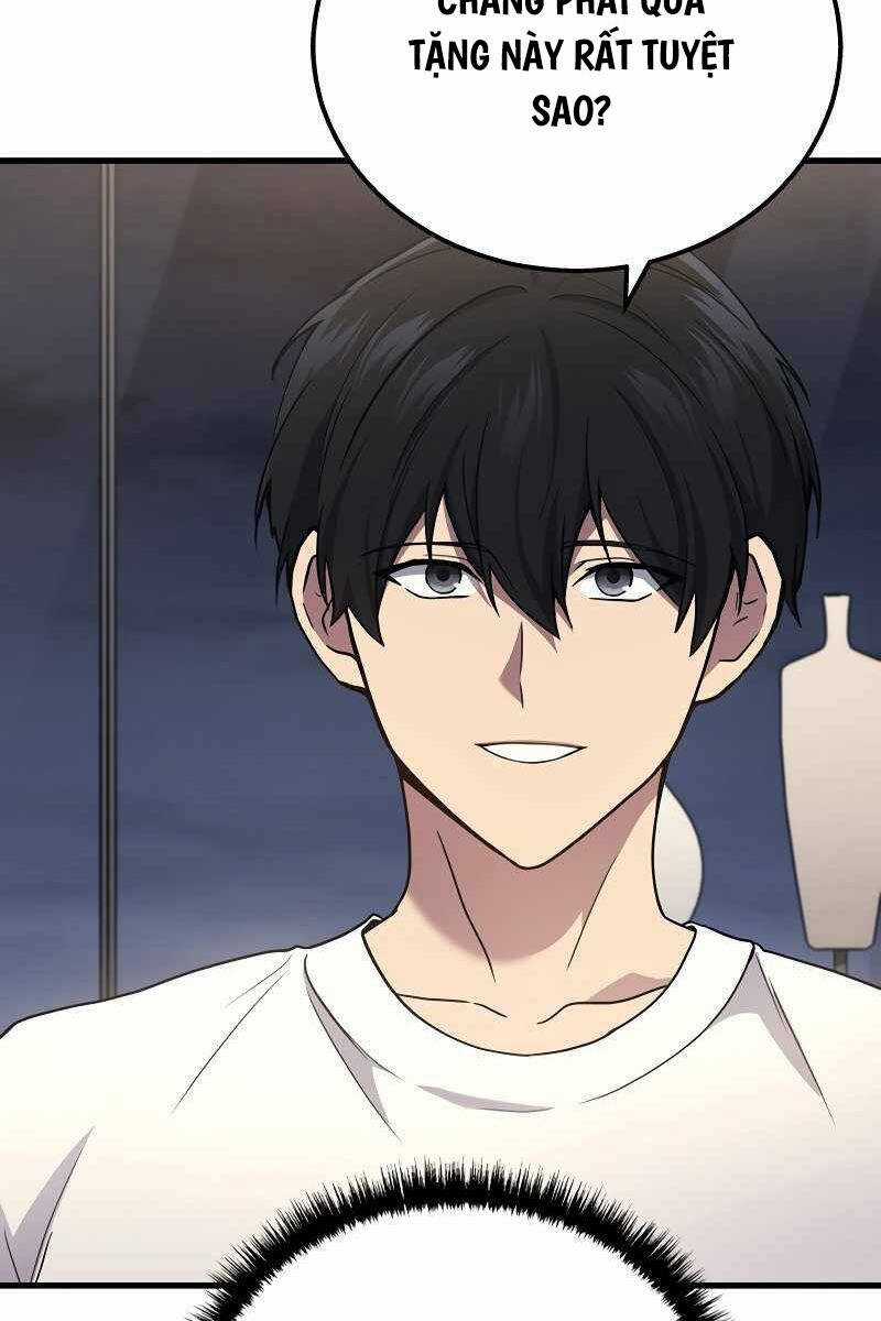 Thần Chiến Tranh Trở Lại Cấp 2 Mô hình đồ chơi về chiến tranh Chapter 42 trang 11