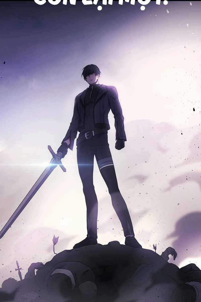 Thần Chiến Tranh Trở Lại Cấp 2 Mô hình đồ chơi về chiến tranh Chapter 42 trang 110