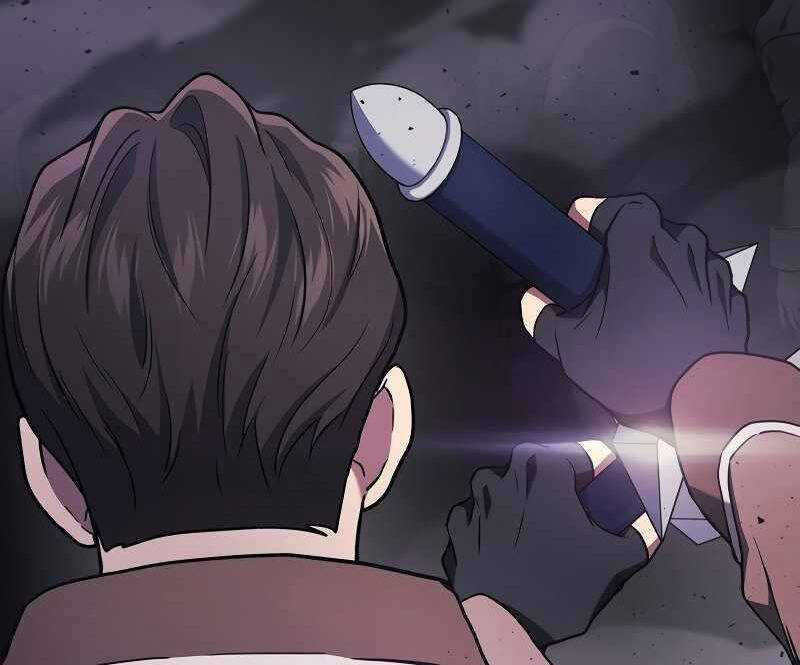 Thần Chiến Tranh Trở Lại Cấp 2 Mô hình đồ chơi về chiến tranh Chapter 42 trang 111