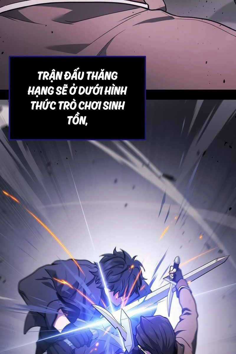 Thần Chiến Tranh Trở Lại Cấp 2 Mô hình đồ chơi về chiến tranh Chapter 42 trang 112
