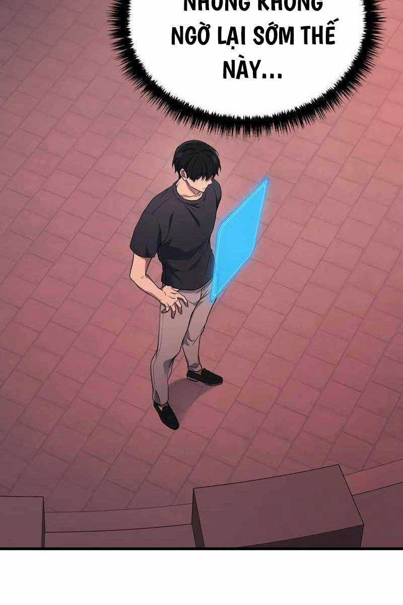 Thần Chiến Tranh Trở Lại Cấp 2 Mô hình đồ chơi về chiến tranh Chapter 42 trang 121