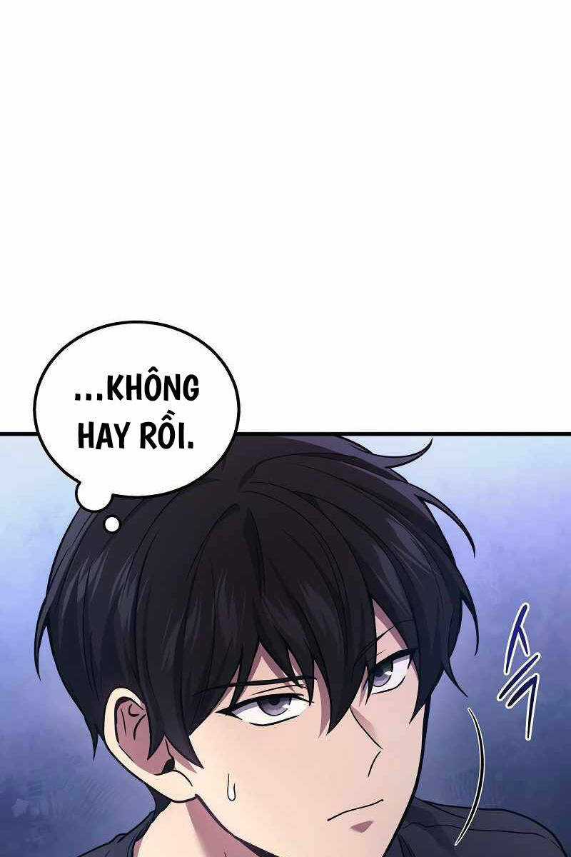 Thần Chiến Tranh Trở Lại Cấp 2 Mô hình đồ chơi về chiến tranh Chapter 42 trang 122