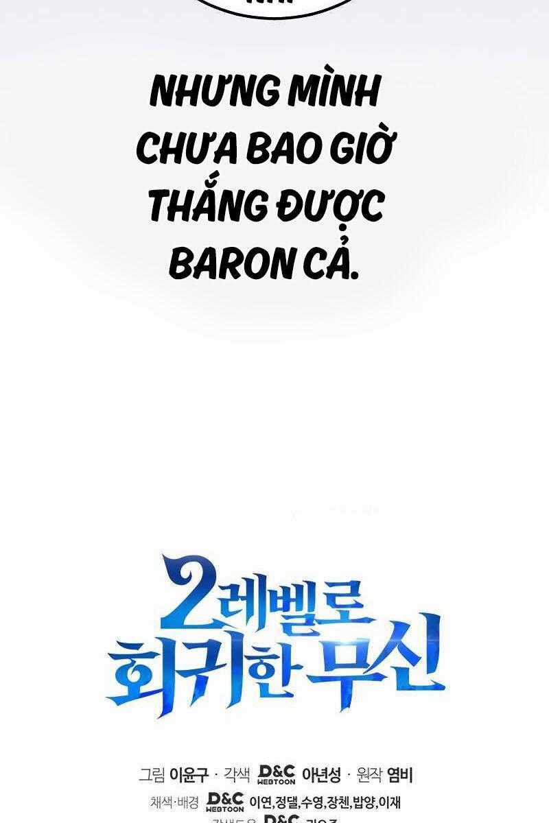 Thần Chiến Tranh Trở Lại Cấp 2 Mô hình đồ chơi về chiến tranh Chapter 42 trang 124