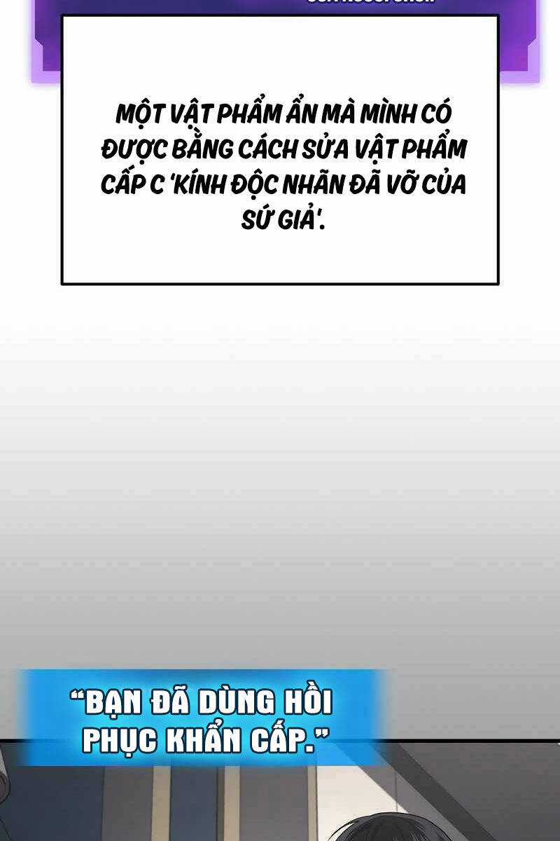 Thần Chiến Tranh Trở Lại Cấp 2 Mô hình đồ chơi về chiến tranh Chapter 42 trang 13