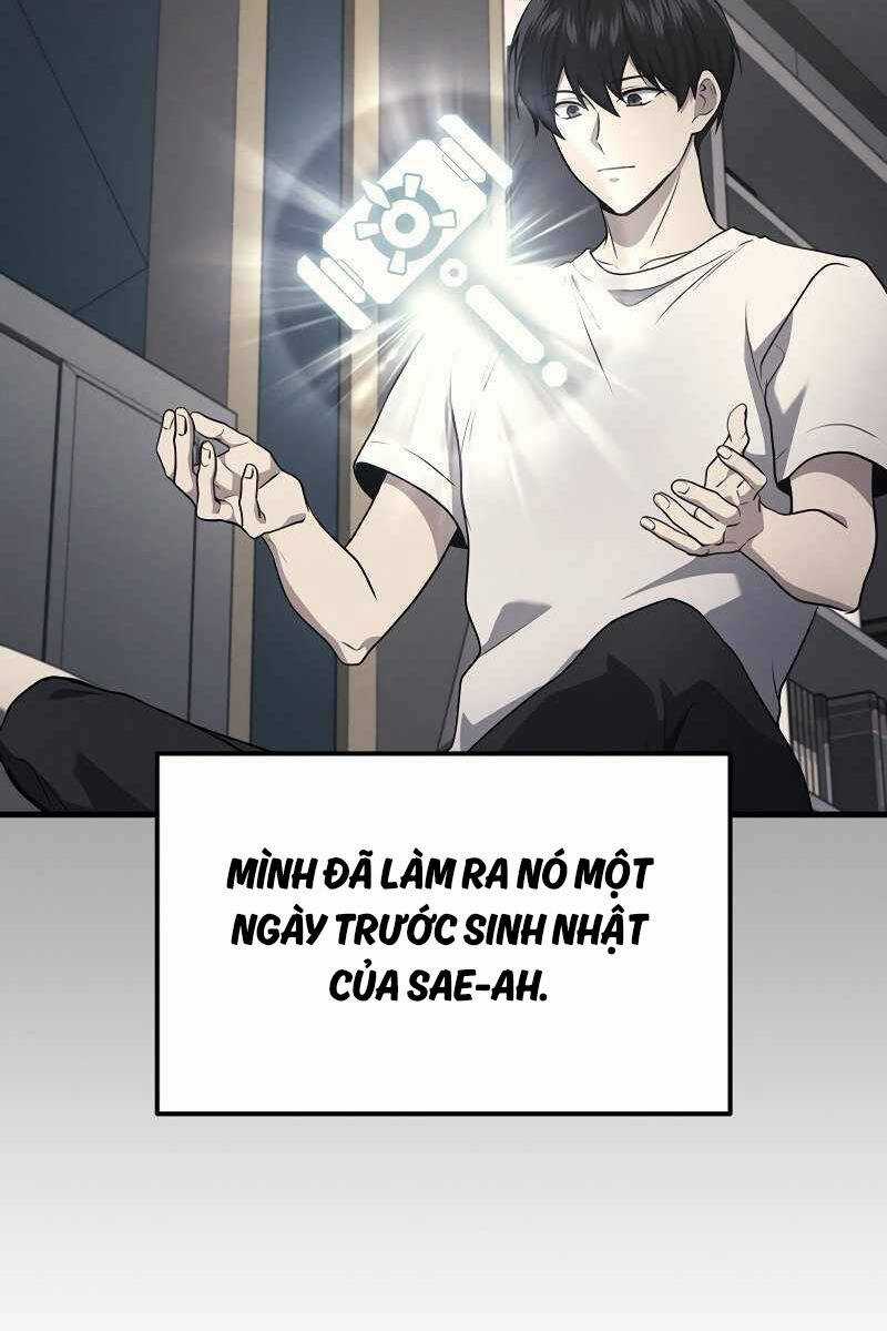 Thần Chiến Tranh Trở Lại Cấp 2 Mô hình đồ chơi về chiến tranh Chapter 42 trang 14