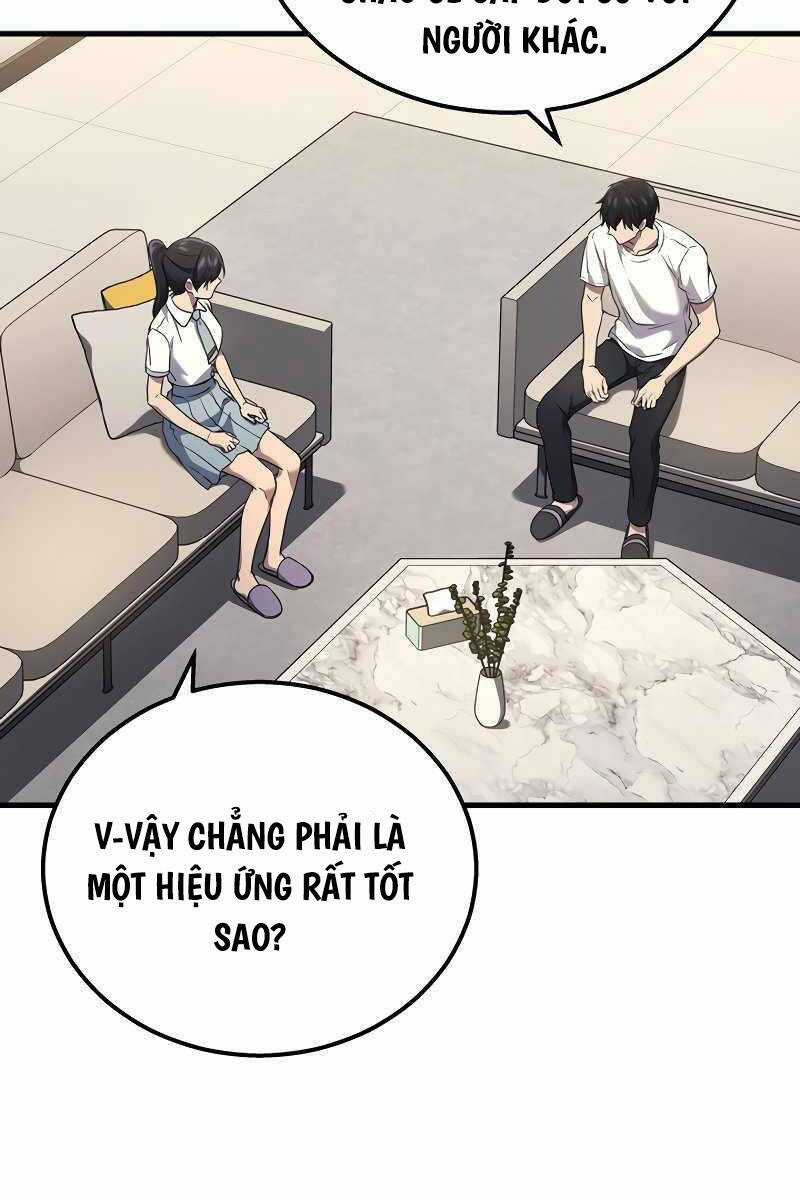 Thần Chiến Tranh Trở Lại Cấp 2 Mô hình đồ chơi về chiến tranh Chapter 42 trang 16