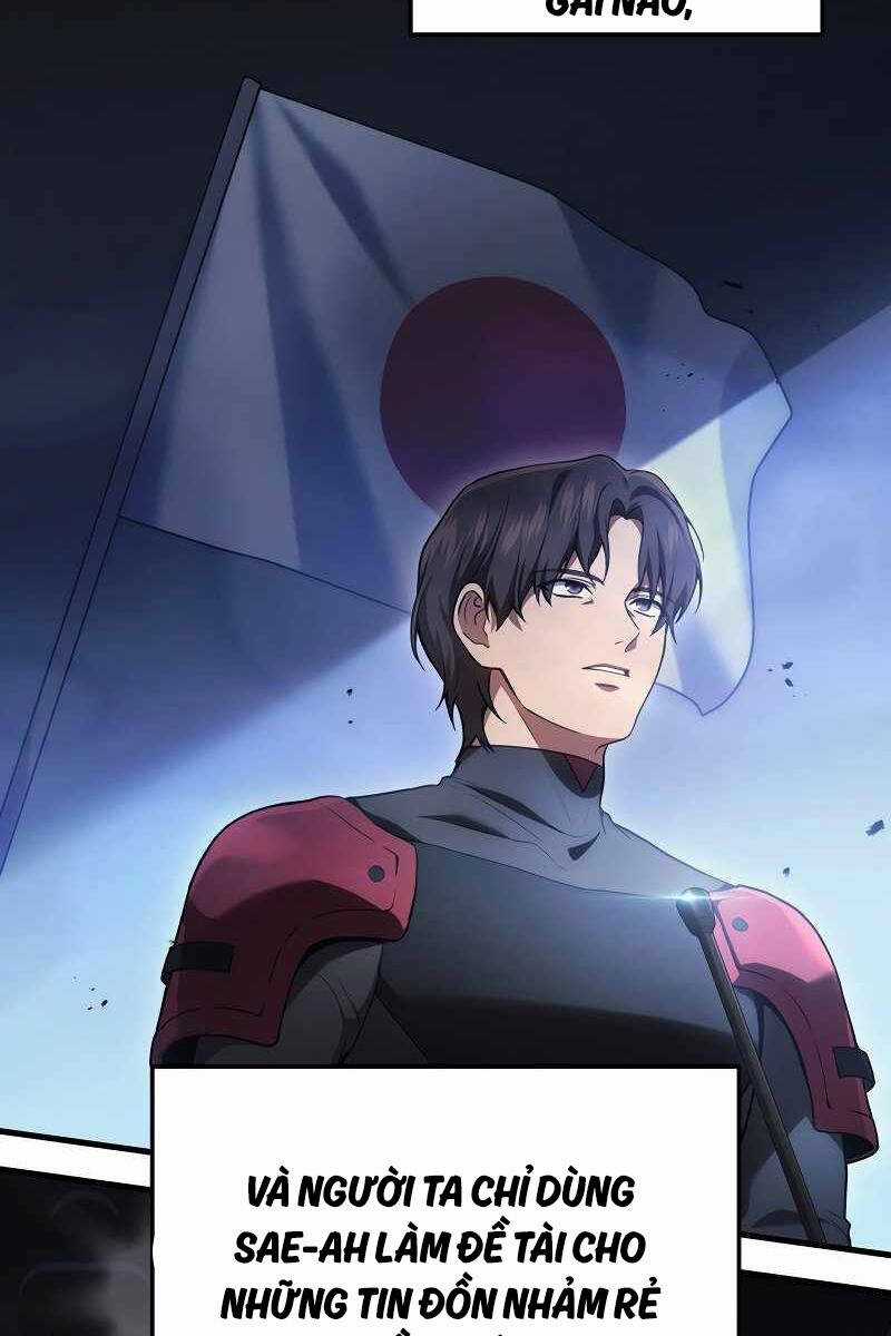 Thần Chiến Tranh Trở Lại Cấp 2 Mô hình đồ chơi về chiến tranh Chapter 42 trang 28