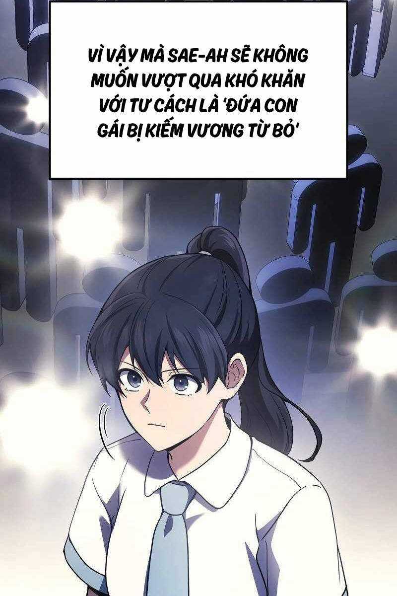 Thần Chiến Tranh Trở Lại Cấp 2 Mô hình đồ chơi về chiến tranh Chapter 42 trang 30