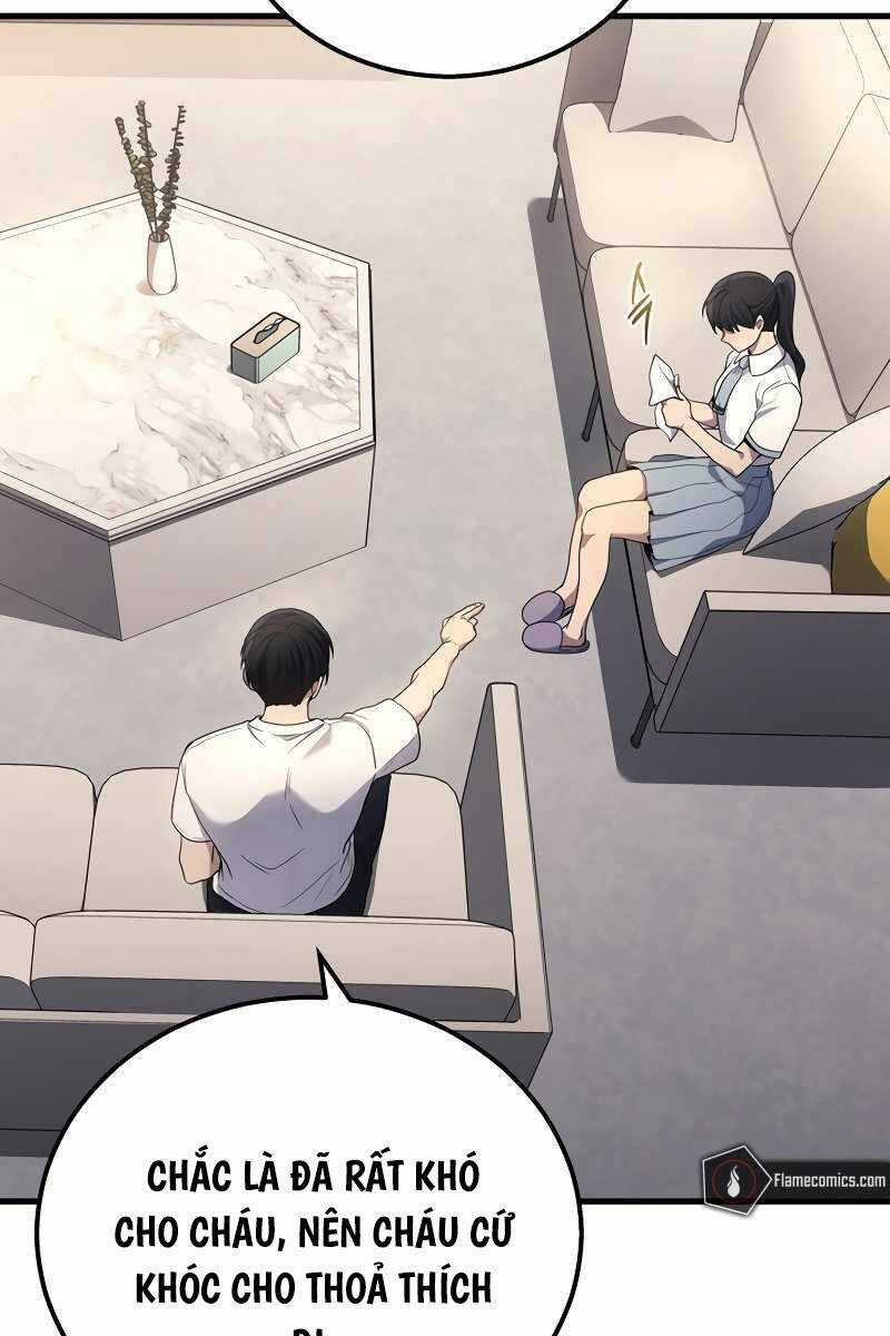 Thần Chiến Tranh Trở Lại Cấp 2 Mô hình đồ chơi về chiến tranh Chapter 42 trang 35