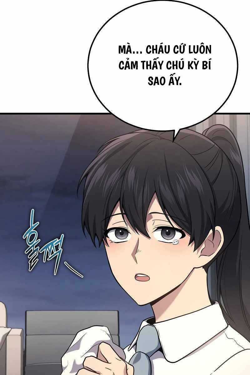 Thần Chiến Tranh Trở Lại Cấp 2 Mô hình đồ chơi về chiến tranh Chapter 42 trang 38