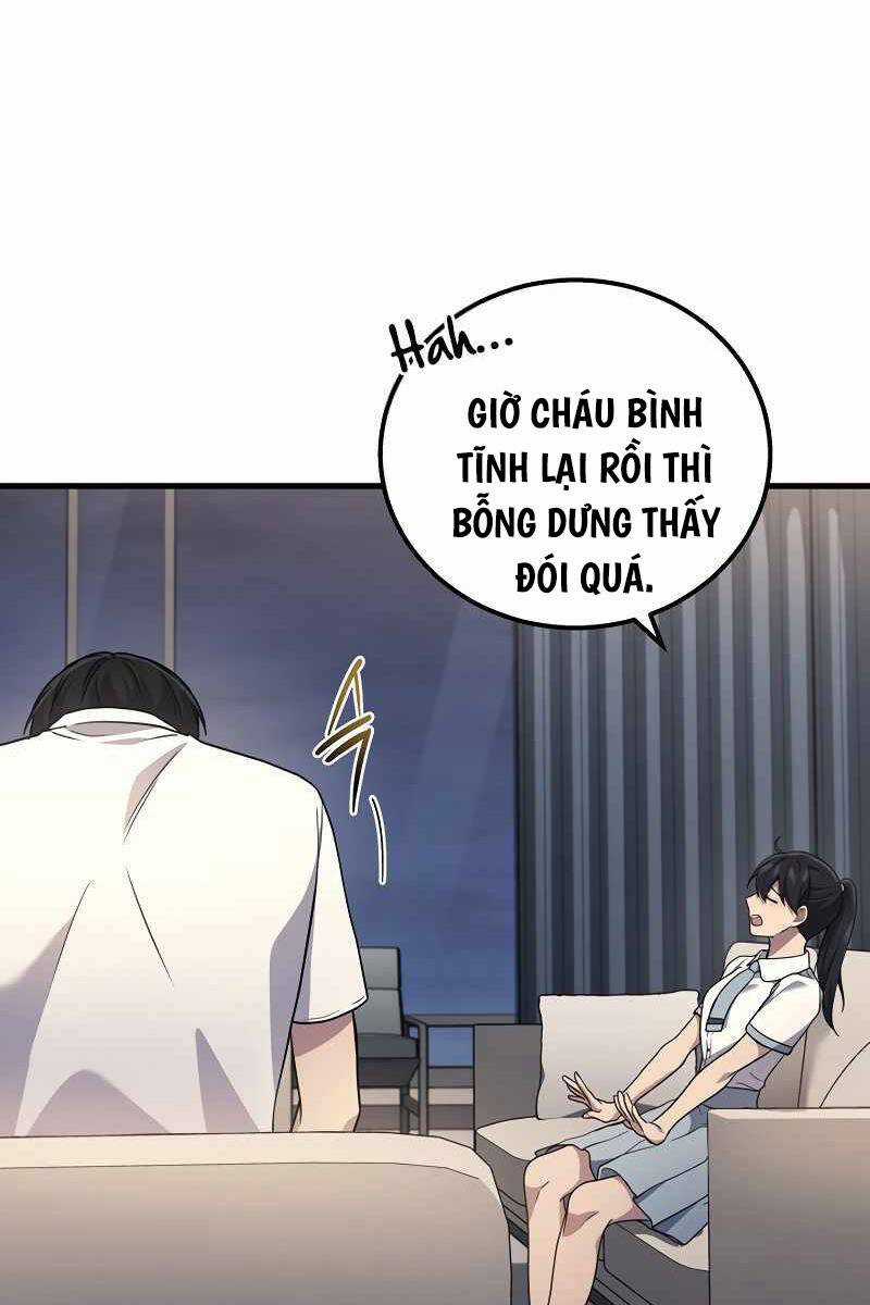 Thần Chiến Tranh Trở Lại Cấp 2 Mô hình đồ chơi về chiến tranh Chapter 42 trang 41