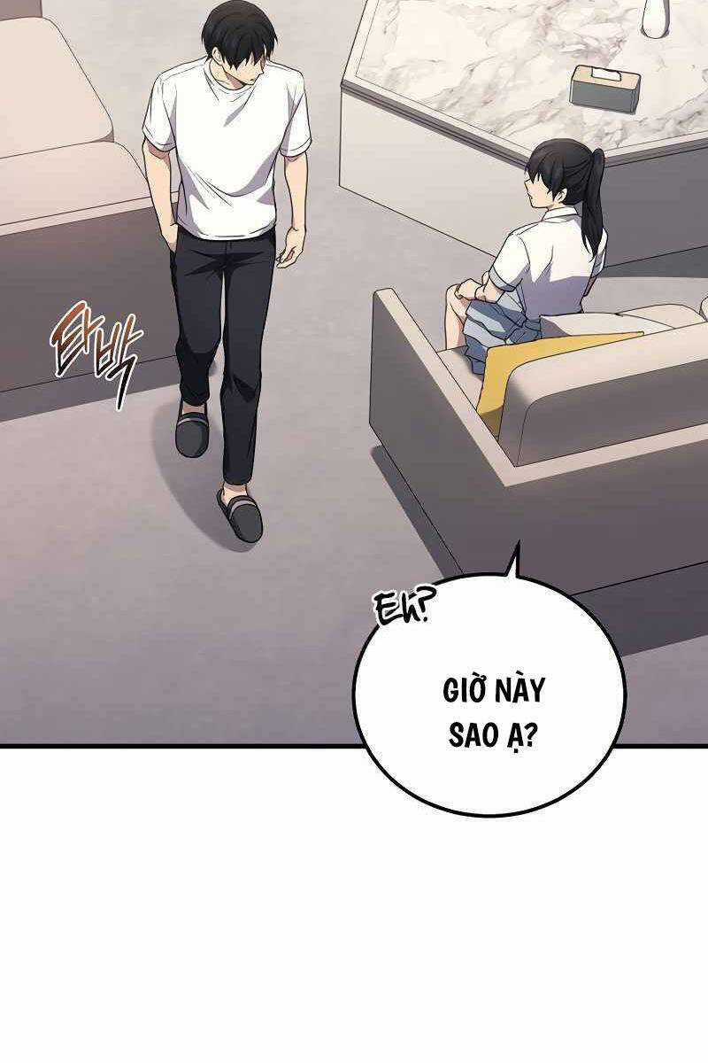 Thần Chiến Tranh Trở Lại Cấp 2 Mô hình đồ chơi về chiến tranh Chapter 42 trang 43