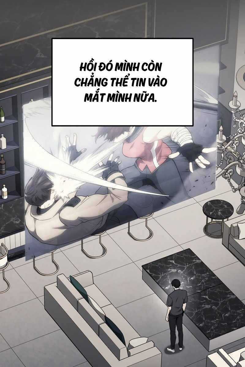 Thần Chiến Tranh Trở Lại Cấp 2 Mô hình đồ chơi về chiến tranh Chapter 42 trang 5