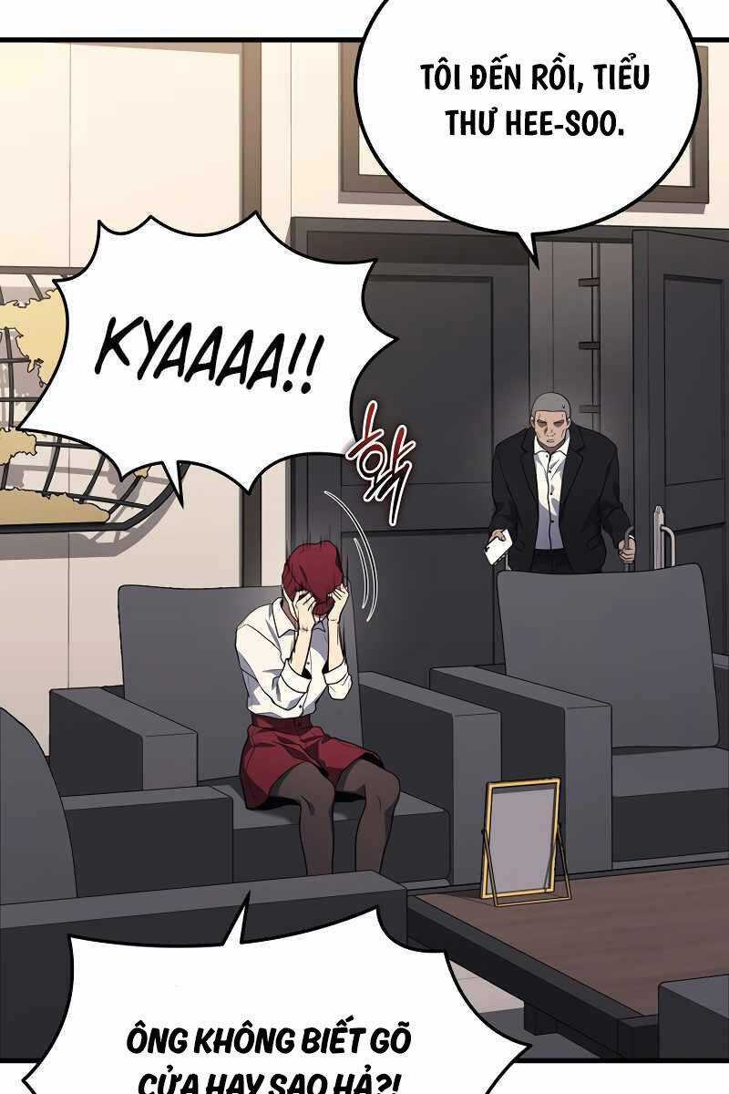 Thần Chiến Tranh Trở Lại Cấp 2 Mô hình đồ chơi về chiến tranh Chapter 42 trang 55