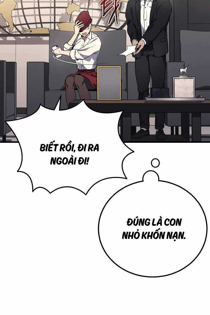 Thần Chiến Tranh Trở Lại Cấp 2 Mô hình đồ chơi về chiến tranh Chapter 42 trang 57