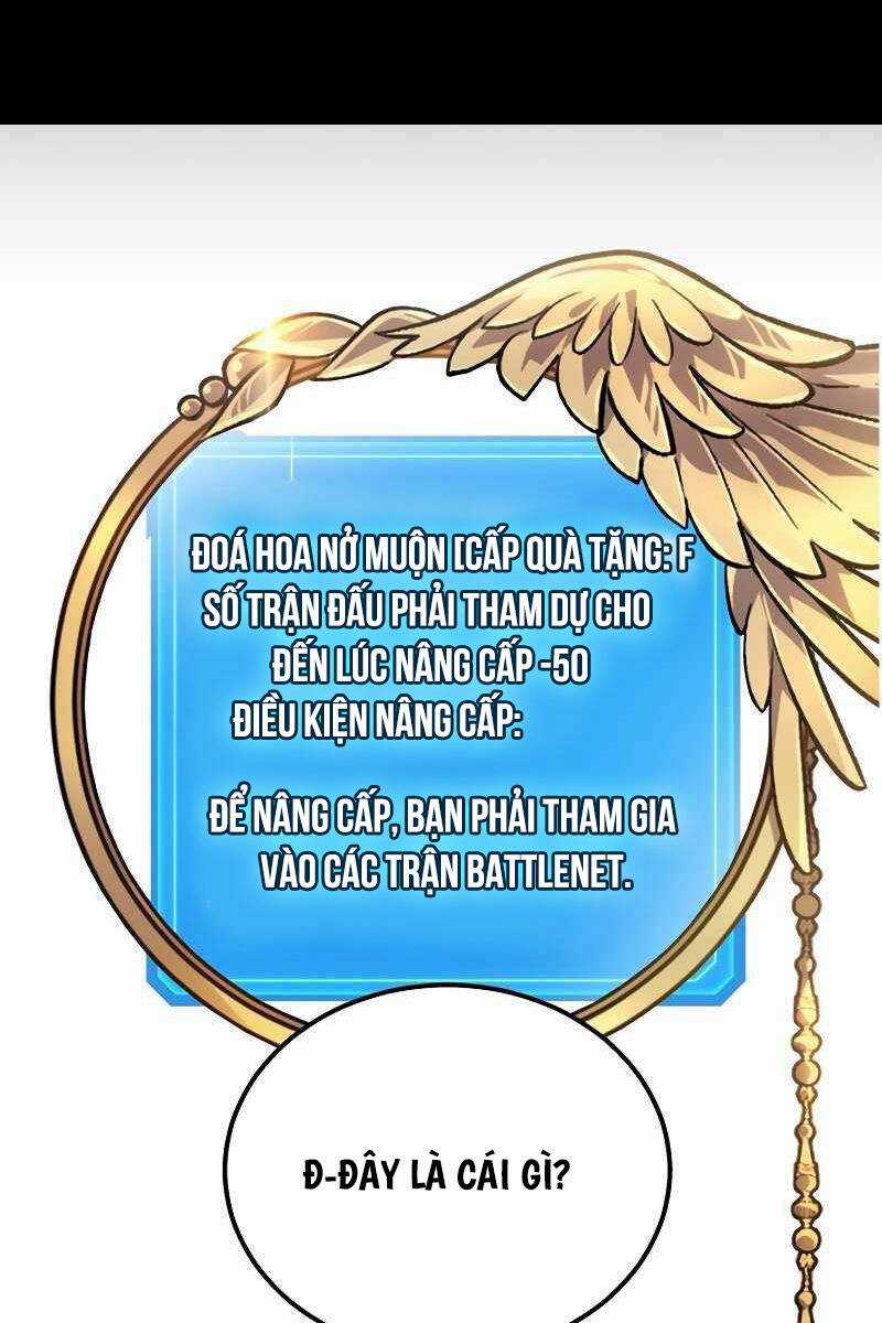 Thần Chiến Tranh Trở Lại Cấp 2 Mô hình đồ chơi về chiến tranh Chapter 42 trang 8