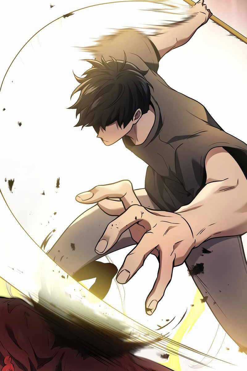 Thần Chiến Tranh Trở Lại Cấp 2 Mô hình đồ chơi về chiến tranh Chapter 42 trang 86