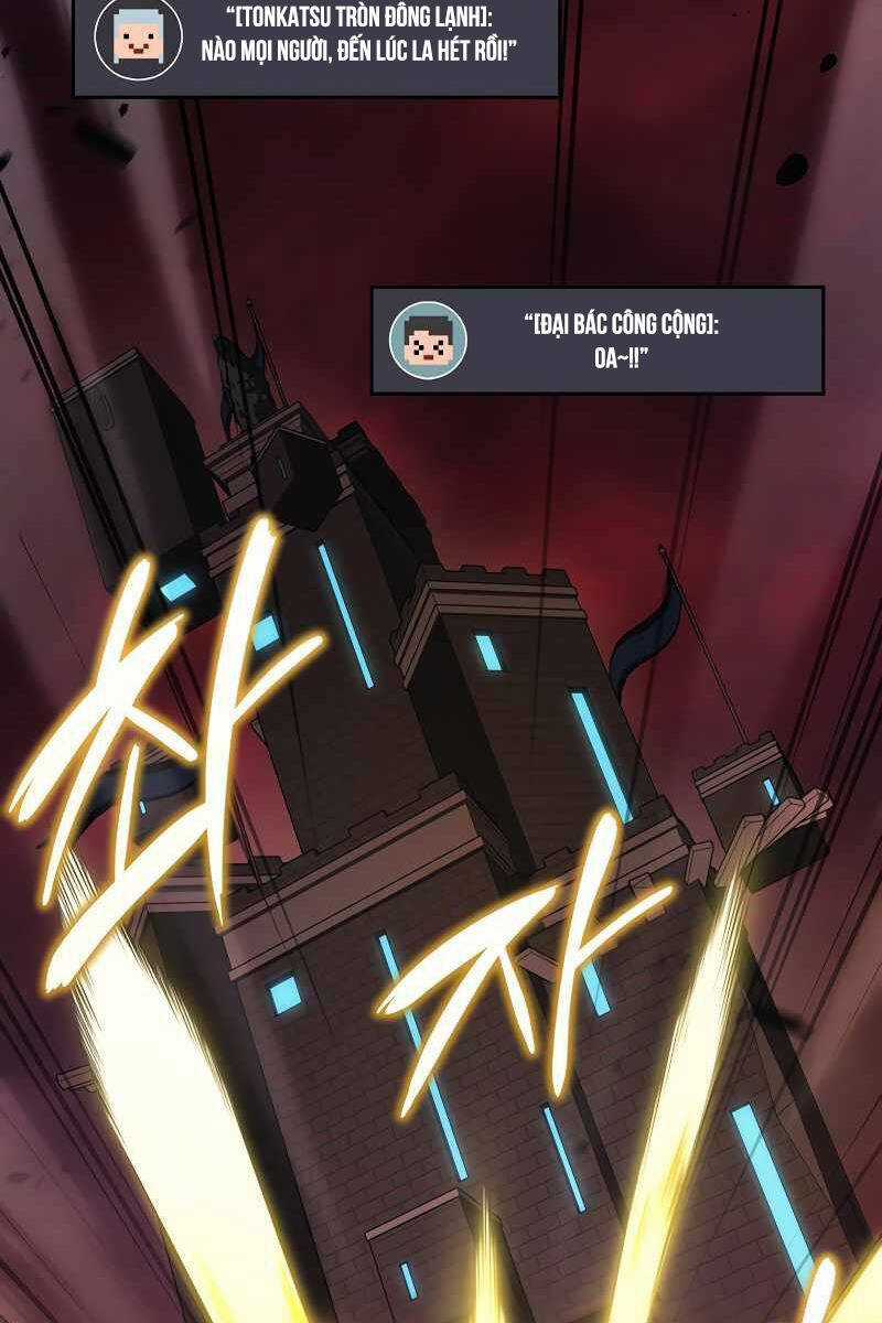 Thần Chiến Tranh Trở Lại Cấp 2 Mô hình đồ chơi về chiến tranh Chapter 42 trang 89