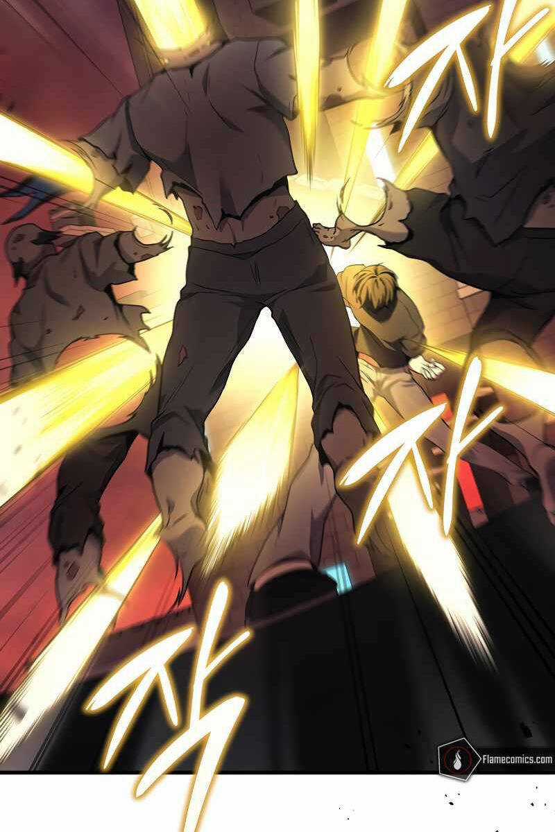 Thần Chiến Tranh Trở Lại Cấp 2 Mô hình đồ chơi về chiến tranh Chapter 42 trang 90