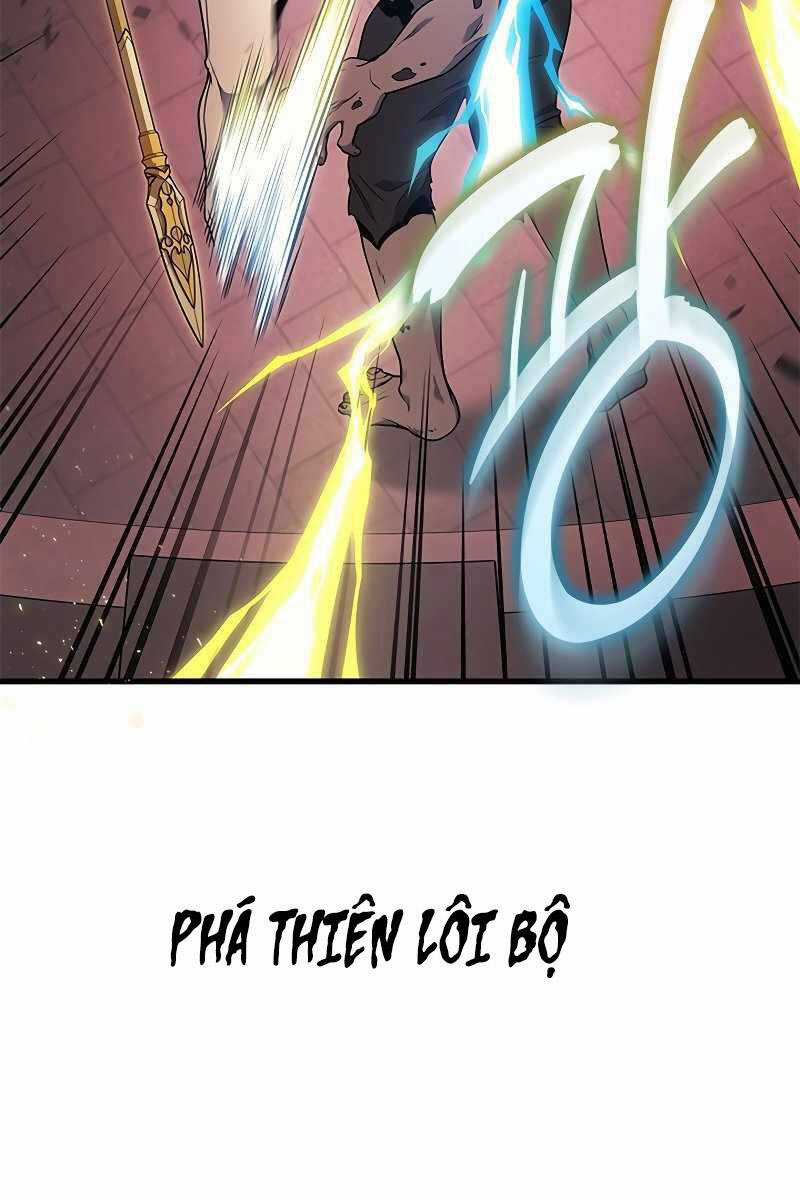 Thần Chiến Tranh Trở Lại Cấp 2 Mô hình đồ chơi về chiến tranh Chapter 42 trang 96